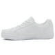 thumbnail image 5 of Tenis K-SWISS 82940101 Caballero Juveniles Escolares Blanco 24, 5 of 6