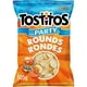 Chips tortilla petites bouchées rondes de Tostitos 505g – image 1 sur 5