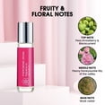 thumbnail image 2 of Perfume for Women, Cologne For Women,Travel Size Fragrance ,Vanilla Perfume For Women Long Lasting 10ml Roll-On, 2 of 8