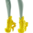 thumbnail image 6 of Monster High Frankie Stein Doll, 6 of 6