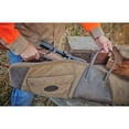 thumbnail image 3 of Boyt Deluxe Plantation Series Scoped Rifle Case 48" Nylon Taupe, 3 of 4