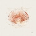 thumbnail image 3 of Pertiet, Katie 15x15 Black Modern Framed Museum Art Print Titled - Shell Collector IV, 3 of 5