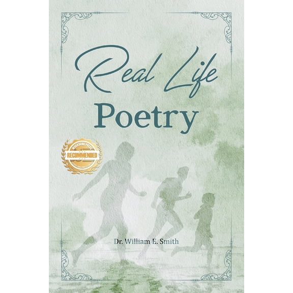Real Life Poetry, (Paperback)