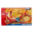 thumbnail image 3 of Hot Wheels Throwback Figure 8 Raceway, 3 of 4