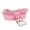 Pink, variant on TCK Adult Baseball & Softball Belt – Adjustable Elastic – Gold / Yellow, Adult