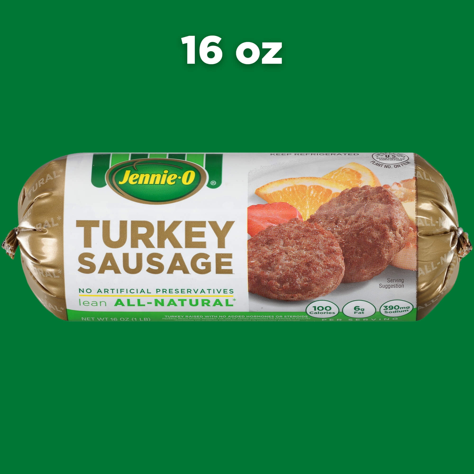 where can i buy turkey sausage