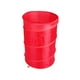 thumbnail image 2 of Bolsa organizadora de globos Cola multiusos plegable portátil rojo, 2 of 8