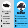 thumbnail image 2 of Non-slip Barefoot Water Shoes, Quick Dry Outdoor Beach Footwear for Men, 2 of 21