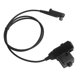 thumbnail image 5 of Adaptador de auriculares U94 PTT para Hytera PD600 PD602 PD605 PD662 PD665 PD680 PD682 PD685 X1P X1E, 5 of 5