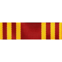 Vietnam Tet Campaign Commemorative Ribbon