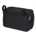 thumbnail image 3 of Bolsa De Cochecito De Bebé Bolsa De Hombro Multifuncional Bolsa De Mensajero Bolsa De Almacenamiento Yuarrent HA024265-01, 3 of 6