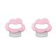 thumbnail image 1 of Peine en forma de concha Greeniant para mascotas Accesorios de aseo limpieza Type2 NO2, 1 of 6