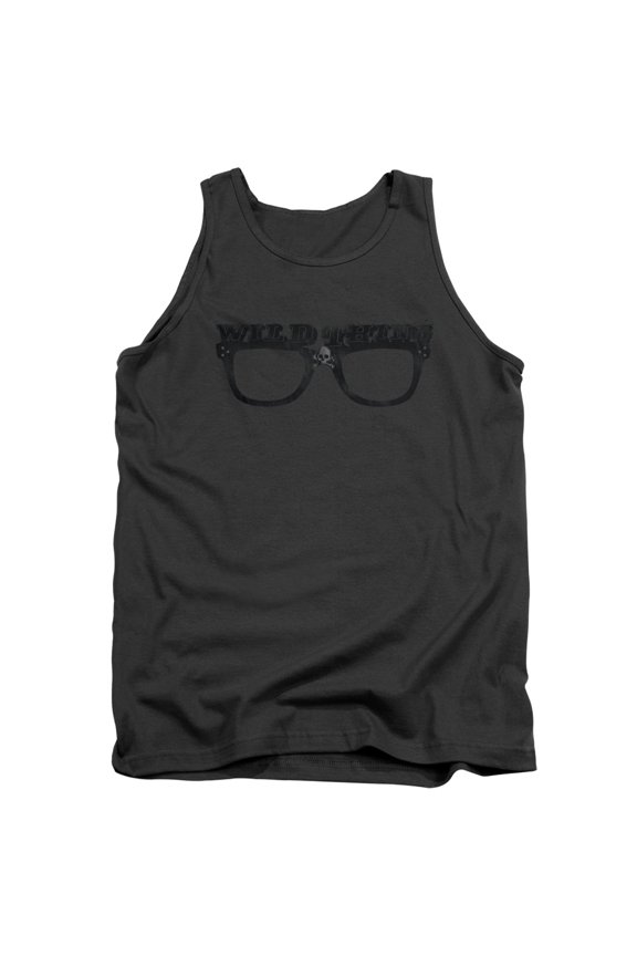 Major League - Wild Thing - Tank Top - Small