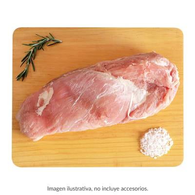 Filete de cerdo kilo