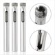 thumbnail image 4 of 20 Pack Diamond Drill Bit Set,6mm Small Diamond Hole Saw Kit, 4 of 5