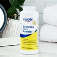 thumbnail image 3 of (4 pack) Equate Soothing Foot Powder, 7 oz, Compare to Dr. Scholl's® Soothing Foot Powder, 3 of 10