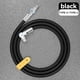 thumbnail image 4 of Cable de Datos Mecánico de Tipo C A Tipo C con Doble Codo Giratorio de 180°. Cable de Carga Rápida y Transferencia de Datos para Portátiles y Tabletas, 2 M., 4 of 5