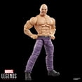 thumbnail image 4 of Marvel Legends Series Secret Wars Absorbing Man, Marvel Comics Collectible 6 Inch Action Figure, 4 of 12