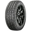 Nitto All-Terrain Ridge Grappler Light Truck Tire, LT275/70R17 121/118Q ...