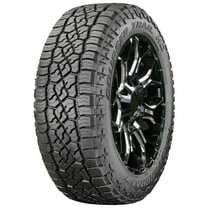 Mastercraft Courser Trail HD All Terrain LT31X10.50R15 109R C Light Truck Tire