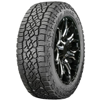 Mastercraft AXT2 LT LT275/65R18 123/120S E OWL All-Season Tire