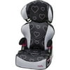 Evenflo Big Kid Sport Booster Car Seat, Kaylee