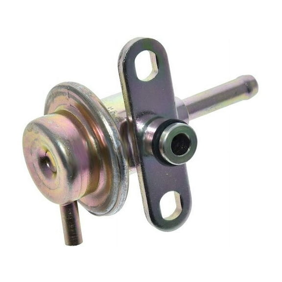Fuel Pressure Regulator - Compatible with 1985 - 1988 Mazda RX-7 1.3L Rotary 1986 1987