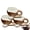 3pcs Set, variant on Coconut Mug Cup with Spoon 8/15oz Ceramic Coconut Shell Coffee Cup, Cute Brown Handcrafted Drinkware with Comfortable Grip for Tea & Oatmeal