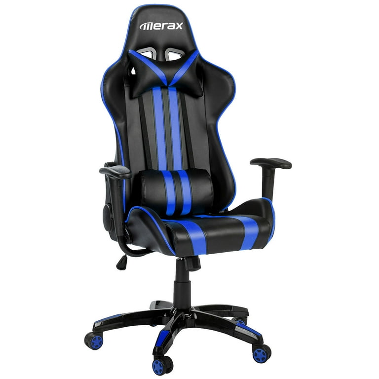 Sale Merax Racing Gaming Chair Computer Chair High Back Office