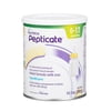 Pepticate Baby Formula, Hypoallergenic Powdered Infant Formula for Cow Milk Allergy, with Omega 3 DHA, ARA, Iron & Prebiotics, 14.1oz