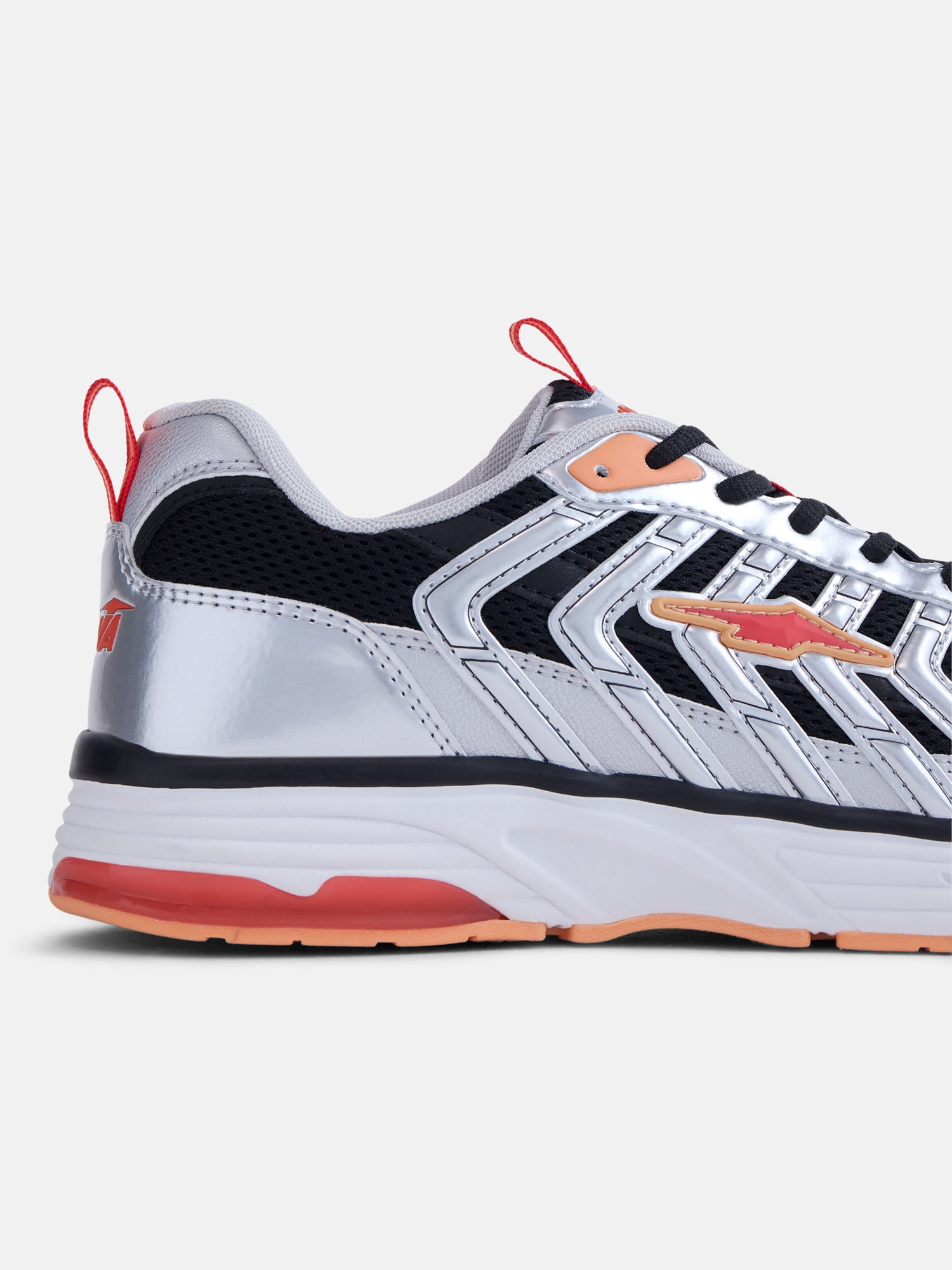 Avia Men's Activate Lace-Up Sneakers