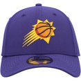 thumbnail image 2 of Sombrero New Era NBA The League 9FORTY Phoenix Suns, 2 of 4