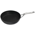 thumbnail image 1 of THE ROCK(TM) by Starfrit(R) 060310-006-0000 THE ROCK(TM) by Starfrit Fry Pan with Stainless Steel Handle (8"), 1 of 1