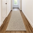 thumbnail image 4 of 12' x 14' Soft and Cozy 32oz Area Rugs. Stain Resistant and Pet and Kid Friendly. Perfect for and Room Apartments, Dorms,etc. Many Sizes Available (Color: Oyster Bay), 4 of 6