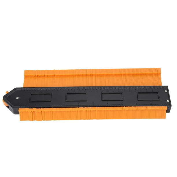 Contour transfer sale tool