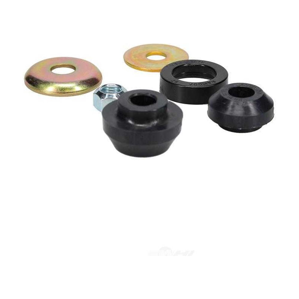 ACDelco 45G15501 Front Radius Arm Bushing Kit
