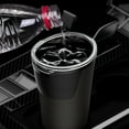 thumbnail image 4 of Multifunctional Car Storage Container Bucket Car Trash Can Portable, 4 of 13