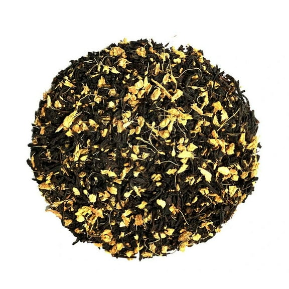 Ginger Peach Tea - 1Lb