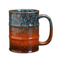 thumbnail image 2 of Hariumiu Ceramic Coffee Mug Large Tea Cup for Office Home Dishwasher Microwave 20oz Drinking Mug for Coffee Tea Latte, 2 of 8
