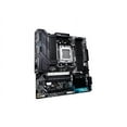 thumbnail image 3 of Gigabyte Ultra Durable B850M GAMING X WIFI6E Gaming Desktop Motherboard - AMD B850 Chipset - Socket AM5 - Micro ATX (b850mgamingxwf6e), 3 of 4