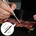 thumbnail image 4 of pitrice Portable Soldering Iron Kit Efficient 1100mAh Battery for Indoor Outdoor, 4 of 8