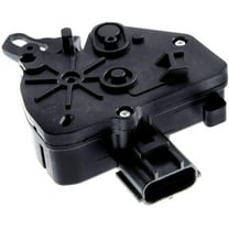 A-Premium Door Lock Actuator Motor Replacement for Town & Country 2008-2016 Dodge Grand Caravan 2008-2019 Left side