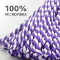 thumbnail image 3 of Repuesto de trapeador Vileda microfibra plus mayor absorción  1 pza, 3 of 4