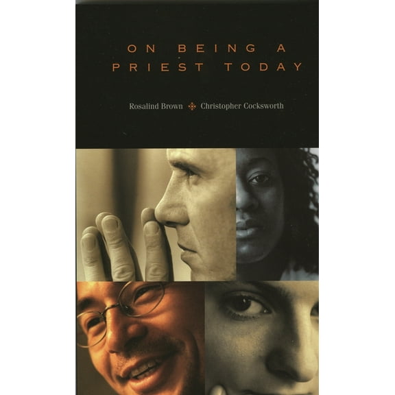 On Being a Priest Today, (Paperback)