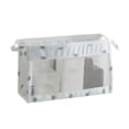 thumbnail image 5 of Travel Storage Bag Carrier Storage Bag Clothes Underwear Arrangement Bag Travel Portable Subpack Set Clothes, 5 of 7
