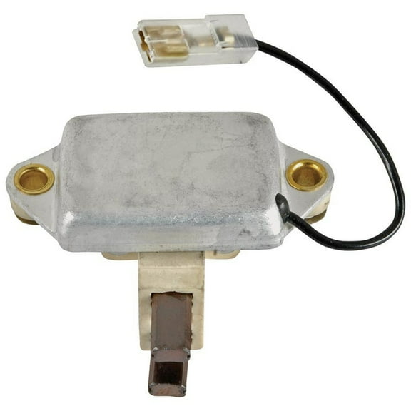 OEG Parts New Voltage Regulator Replacement For John Deere 2000 multiple years 0134541 443-930-134-541 AMN6007 230-42014