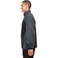 thumbnail image 5 of JH Design Group Men's Chevrolet Corvette C7 Lightweight Nylon Windbreaker Jacket, 5 of 10