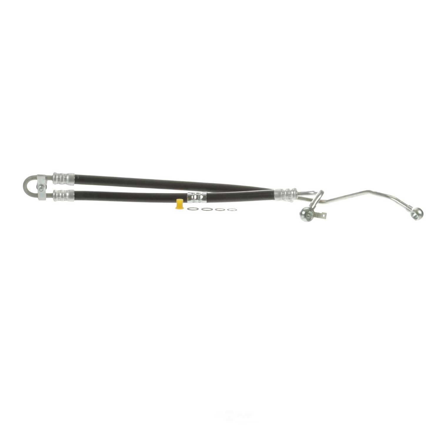 Sunsong 3405426 Power Steering Pressure Line Hose Assembly