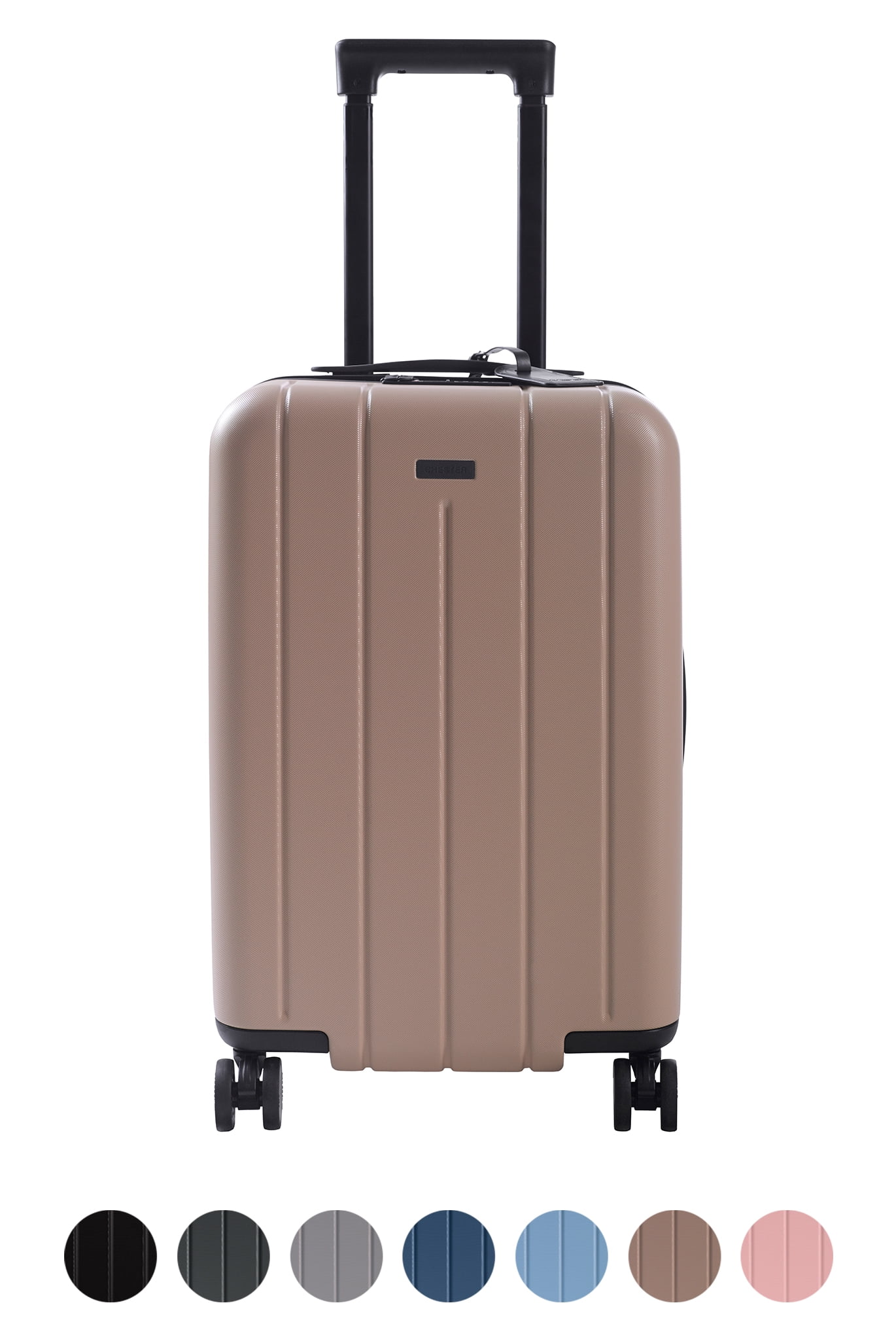 most durable carry on