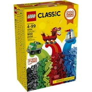 LEGO Classic Creative Box, 10704
